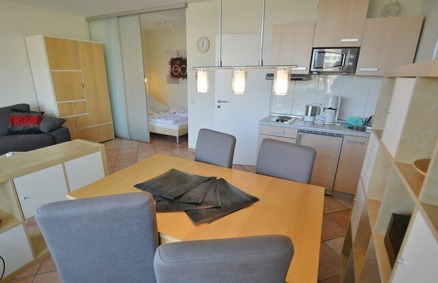 Ferienwohnung in Gr&ouml;mitz - Baltic Whg. 196 - Bild 3