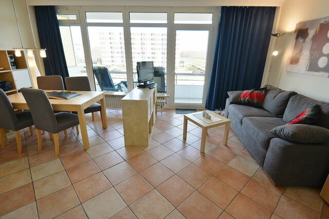 Ferienwohnung in Gr&ouml;mitz - Baltic Whg. 196 - Bild 5