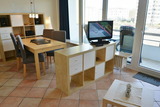 Ferienwohnung in Gr&ouml;mitz - Baltic Whg. 196 - Bild 6