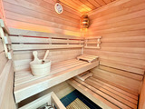 Ferienwohnung in Sellin - Villa Wiederkehr Penthouse R&uuml;gen Living - Bild 3
