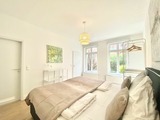 Ferienwohnung in Wismar - Citysuite - ABC215 - Bild 3