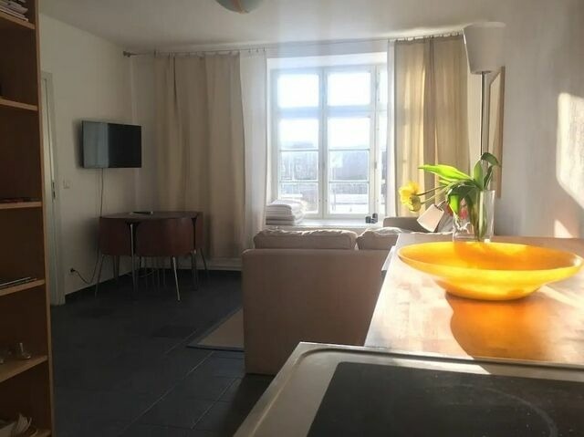 Ferienwohnung in Wismar - Backbord am Hafen - ABC89 - Bild 4