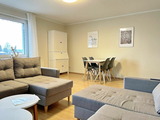 Ferienwohnung in Zierow - Apartment Meerblick Zierow WE33 - ABC593 - Bild 2