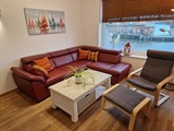 Ferienwohnung in Wismar - Speicherstadt - ABC171 - Bild 3