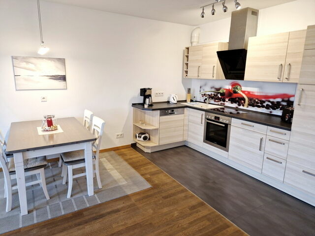 Ferienwohnung in Wismar - Speicherstadt - ABC171 - Bild 9