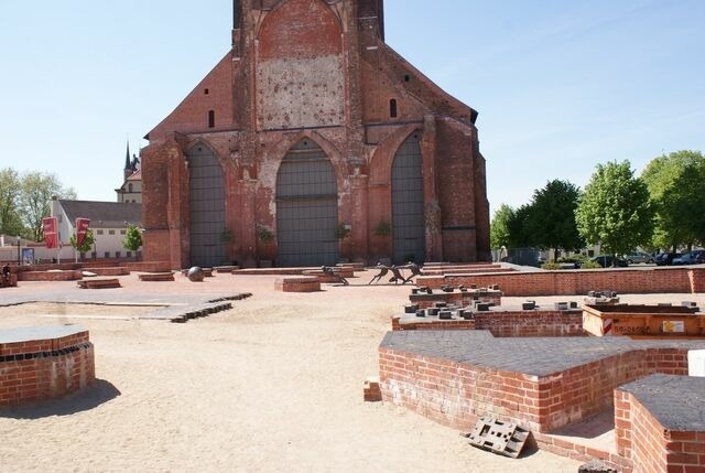 Ferienhaus in Wismar - Ferienhaus Fischkopp - exklusiv & ruhig- ABC333 - Bild 19