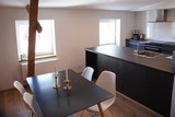 Ferienwohnung in Wismar - Altstadtloft im Herzen Wismars - ABC303 - Bild 8