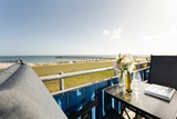 Ferienwohnung in Sch&ouml;nberger Strand - Strandkieker - Bild 1