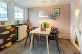 Ferienwohnung in Sellin - Villa Granitz Muschelsucher - Bild 11