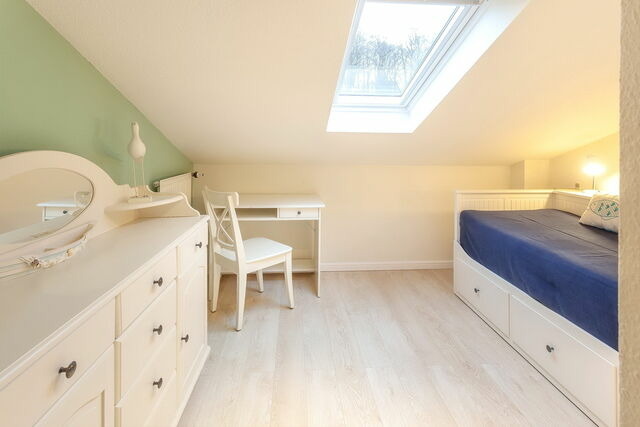 Ferienwohnung in Sellin - Villa Granitz Muschelsucher - Bild 19