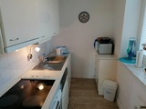 Ferienwohnung in Hohen Wieschendorf - Blue Ocean - ABC209 - Bild 11