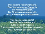 Ferienwohnung in Hohen Wieschendorf - Blue Ocean - ABC209 - Bild 4