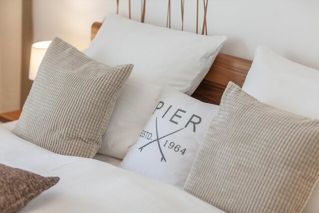 Ferienwohnung in Binz - Villa Strandidyll FeWo pier25 N&deg;2 - Bild 10