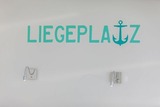 Ferienwohnung in Binz - Villa Strandidyll FeWo pier25 N&deg;2 - Bild 14