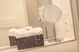 Ferienwohnung in Binz - Villa Strandidyll FeWo pier25 N&deg;2 - Bild 19