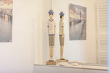Ferienwohnung in Binz - Villa Strandidyll FeWo pier25 N&deg;2 - Bild 21
