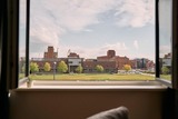 Ferienwohnung in Wismar - Stadt - Appartement Alter Holzhafen - ABC4 - Bild 5