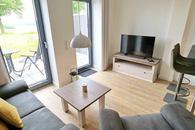 Ferienwohnung in Hohen Wieschendorf - Golfblick & Meer No. 6 - Aurora Vista - ABC538 - Bild 7