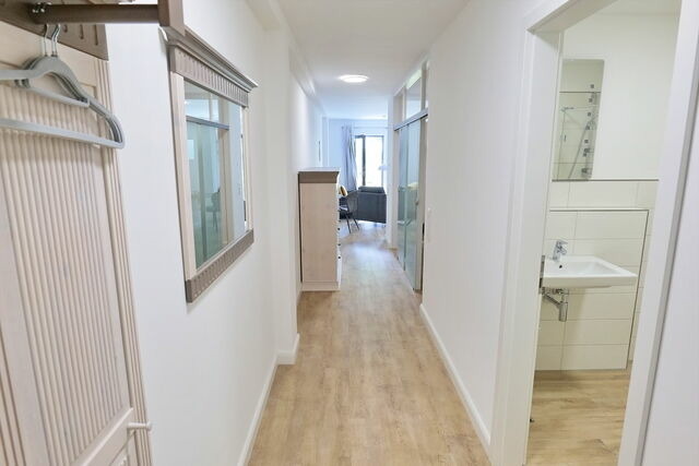 Ferienwohnung in Hohen Wieschendorf - Golfblick & Meer No. 6 - Aurora Vista - ABC538 - Bild 18