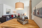 Ferienwohnung in Sellin - Villa Louisa Woge - Bild 2