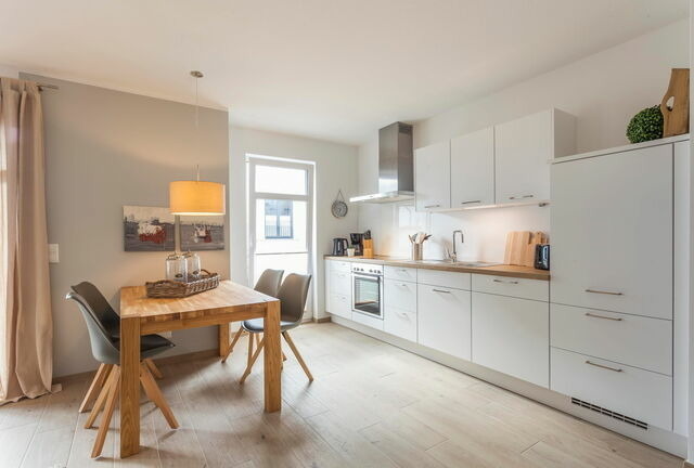 Ferienwohnung in Sellin - Villa Louisa Woge - Bild 3