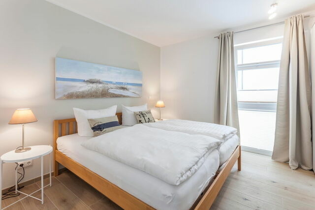 Ferienwohnung in Sellin - Villa Louisa Woge - Bild 6
