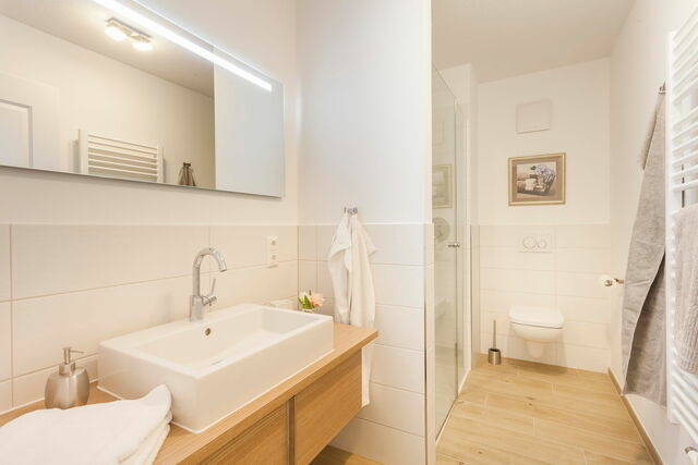 Ferienwohnung in Sellin - Villa Louisa Woge - Bild 9