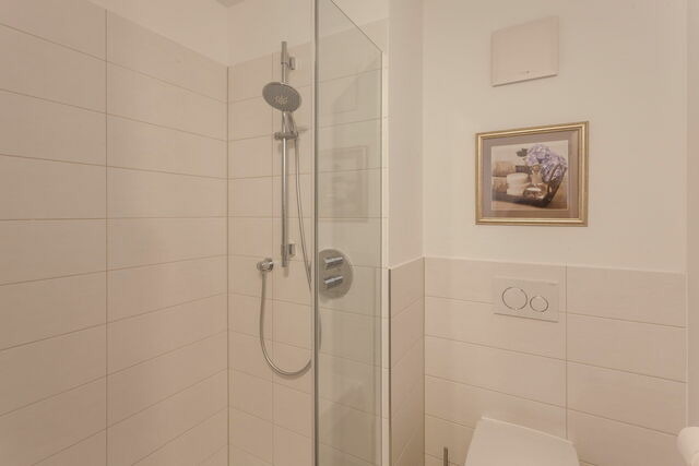 Ferienwohnung in Sellin - Villa Louisa Woge - Bild 10