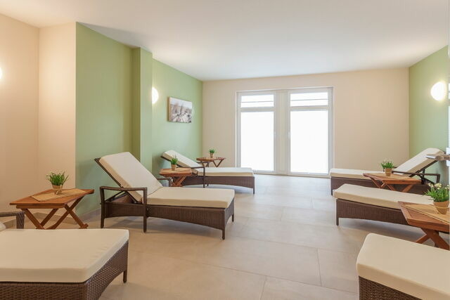 Ferienwohnung in Sellin - Villa Louisa Woge - Bild 16