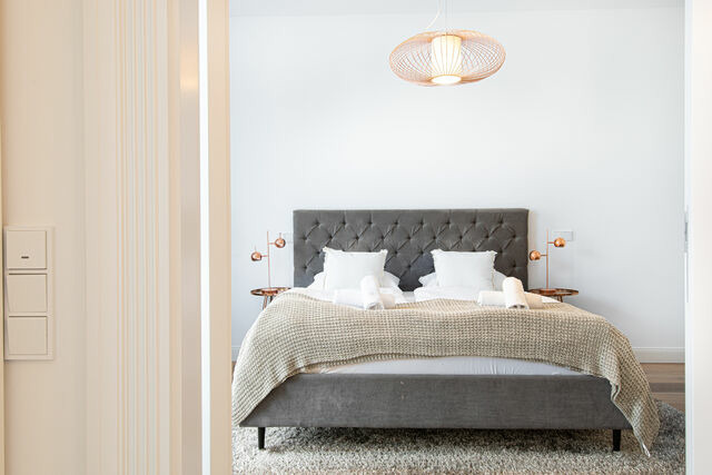 Ferienwohnung in Sellin - FIRST Galene - Bild 2