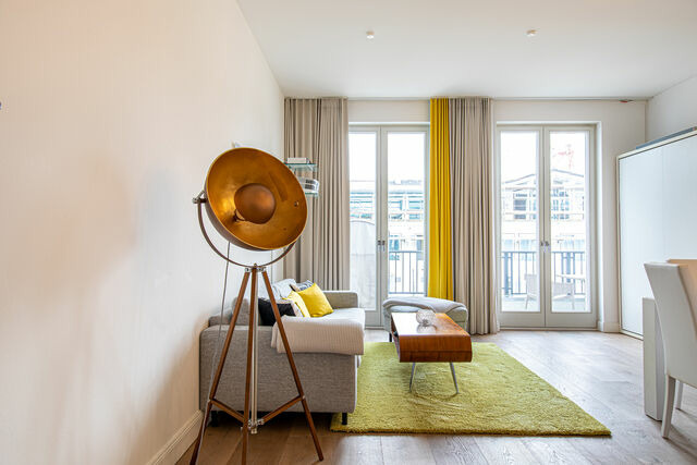 Ferienwohnung in Sellin - FIRST Galene - Bild 6