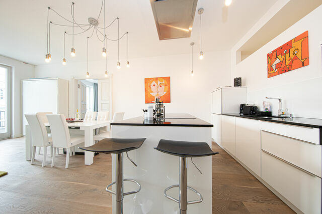 Ferienwohnung in Sellin - FIRST Galene - Bild 7