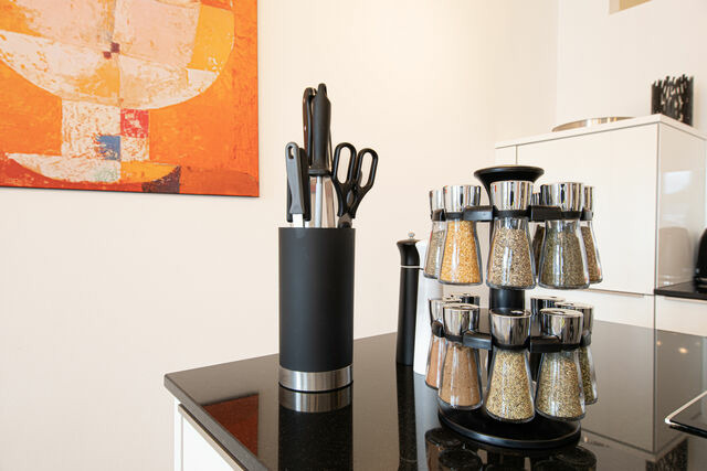 Ferienwohnung in Sellin - FIRST Galene - Bild 8