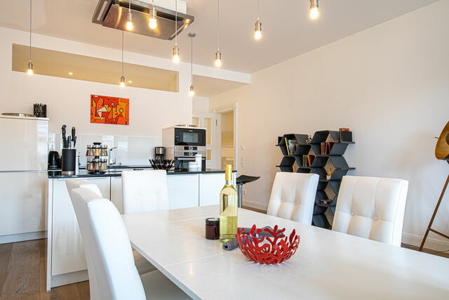 Ferienwohnung in Sellin - FIRST Galene - Bild 9