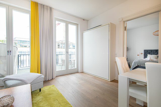 Ferienwohnung in Sellin - FIRST Galene - Bild 11