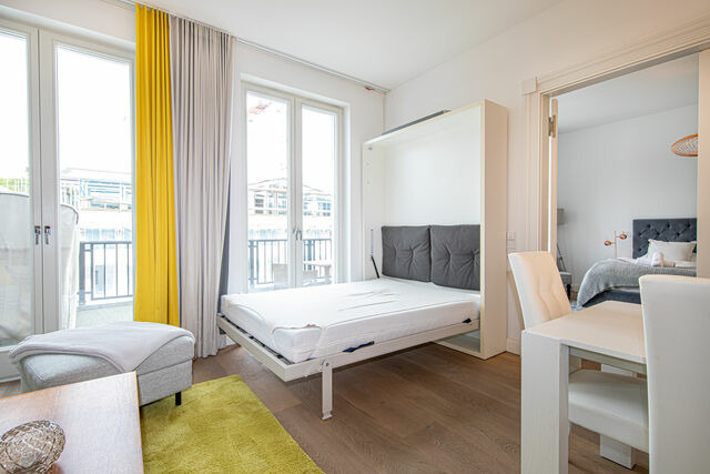 Ferienwohnung in Sellin - FIRST Galene - Bild 12