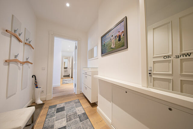Ferienwohnung in Sellin - FIRST Galene - Bild 14