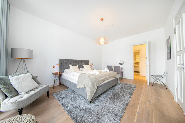Ferienwohnung in Sellin - FIRST Galene - Bild 16