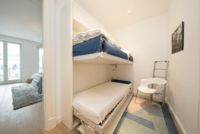 Ferienwohnung in Sellin - FIRST Galene - Bild 19