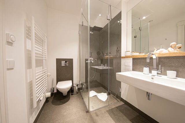 Ferienwohnung in Sellin - FIRST Galene - Bild 20