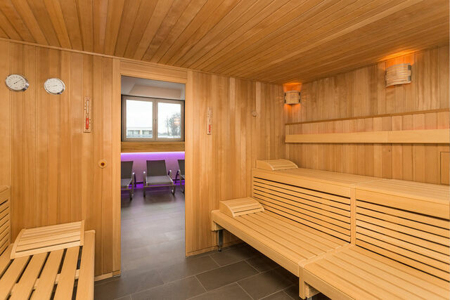 Ferienwohnung in Sellin - FIRST Galene - Bild 21
