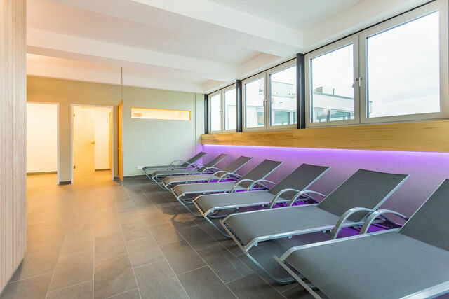 Ferienwohnung in Sellin - FIRST Galene - Bild 23