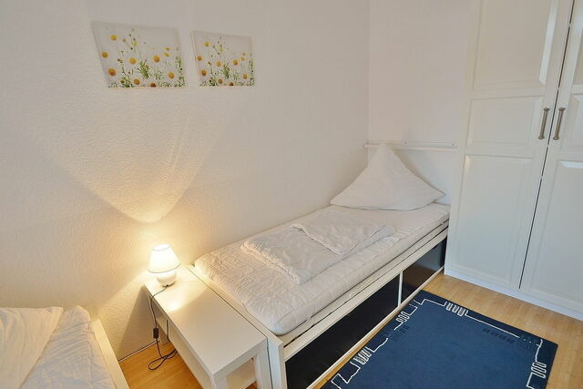 Ferienwohnung in Gr&ouml;mitz - Gr&ouml;mitz-Center Whg. 206 - Bild 2