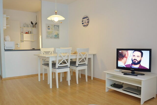 Ferienwohnung in Gr&ouml;mitz - Gr&ouml;mitz-Center Whg. 206 - Bild 4