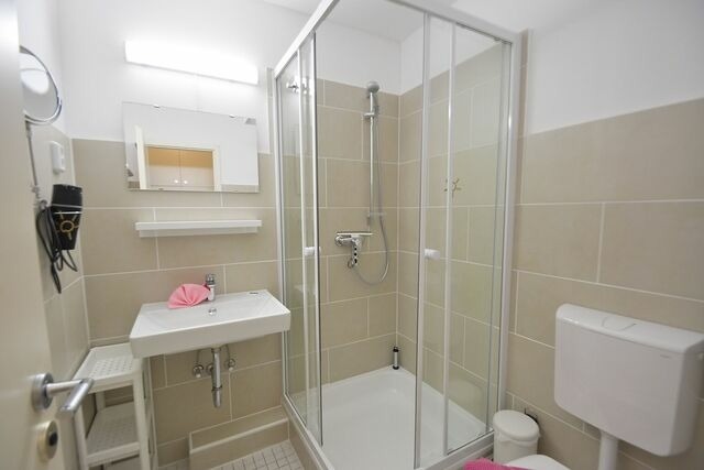 Ferienwohnung in Gr&ouml;mitz - Gr&ouml;mitz-Center Whg. 206 - Bild 14