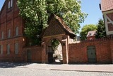 Ferienwohnung in Wismar - K&ouml;rner Nr. 2 - ABC26 - Bild 18