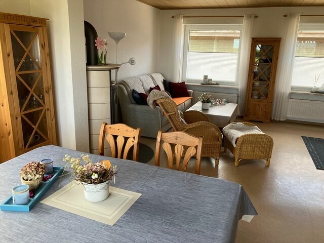 Ferienwohnung in Ostseebad Sch&ouml;nhagen - Haus mit Herz - Ferienwohnung 4 - Bild 2