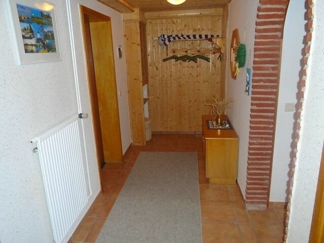 Ferienwohnung in Kosel OT Missunde - Ferienwohnung an der Schlei - Bild 6