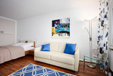 Ferienwohnung in Sch&ouml;nberg-Holm - M&ouml;we 1 - Bild 7