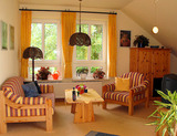 Ferienwohnung in Kappeln OT Kopperby - Ferienwohnung 2 Rosentr&auml;ger 38 qm - Bild 1